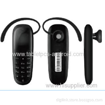 Easy Bluetooth Headset Dialer 